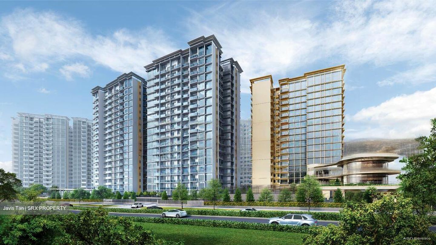 Dunman Road (D15), Condominium #486480871
